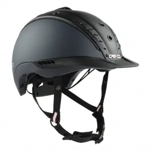Casco de equitación Casco Mistrall-2 Edition image-0