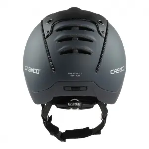 Casco de equitación Casco Mistrall-2 Edition image-3