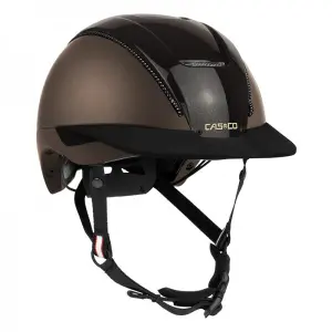 Riding helmet Casco Duell