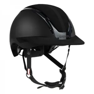 Riding helmet Casco Duell one