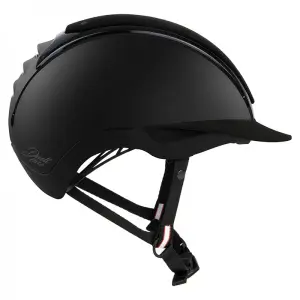Riding helmet Casco Duell one image-1