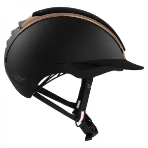 Riding helmet Casco Duell one image-1