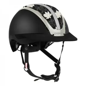 Riding helmet Casco Duell one