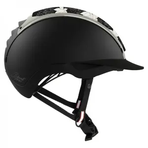 Riding helmet Casco Duell one image-1