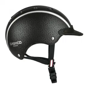 Casque d'équitation Casco Choice image-0