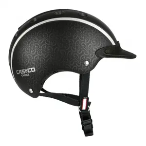 Casque d'équitation Casco Choice image-1
