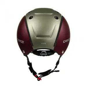 Reithelm Casco Choice Turnier image-3