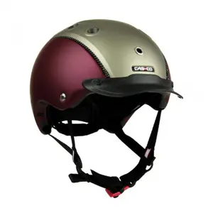 Reithelm Casco Choice Turnier image-0