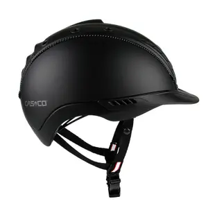 ab00192-prime-black-reithelm-mit-standardvisier-casco-mistrall-prime-black