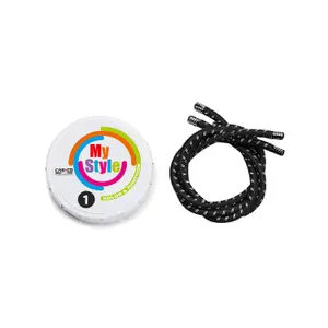 Helmet covers for myStyle elastic helmet Casco image-0