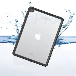 caixa para smartphone ipad pro 10.5 à prova de água e de choque CaseProof image-1
