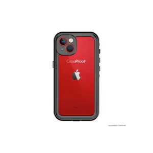 funda smartphone iphone 13 mini resistente al agua y a los golpes CaseProof image-0