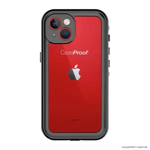 funda smartphone iphone 13 mini resistente al agua y a los golpes CaseProof image-1
