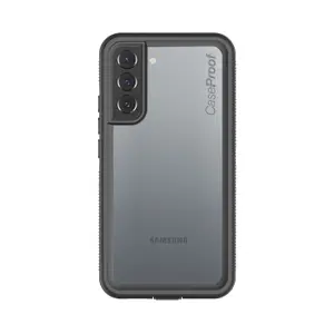 Funda para smartphone samsung galaxy s22 plus 5g resistente al agua y a los golpes CaseProof image-0