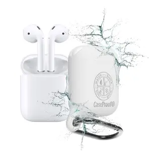 funda impermeable/antigolpes de los airpods CaseProof image-0
