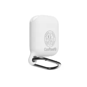 funda impermeable/antigolpes de los airpods CaseProof image-1