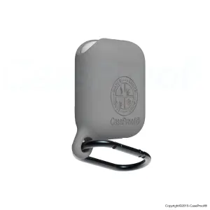 funda impermeable/antigolpes de los airpods CaseProof image-0