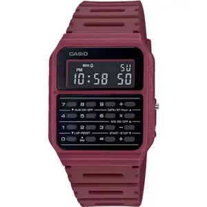 Watch Casio CA-53WF-4B image-0
