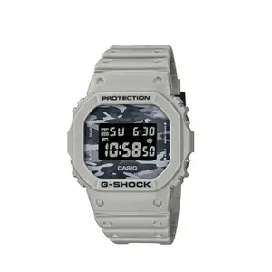 Montre Casio DW-5600CA-8ER image-0