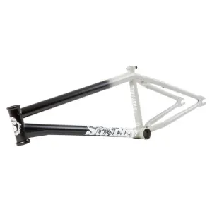 Bmx-Rahmen Sunday Darkwave - 21.25' image-1