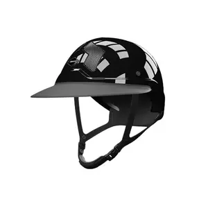 Casque d'équitation Flex-On Star Angel