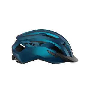 Casque aérodynamique Met Allroad Mips image-1
