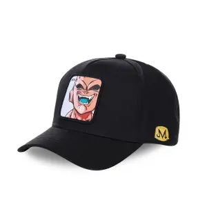 Gorra Capslab Dragon Ball Buu