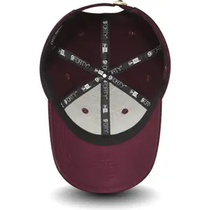 Dámská kšiltovka New Era courbée ajustable avec logo Melton 940 image-1