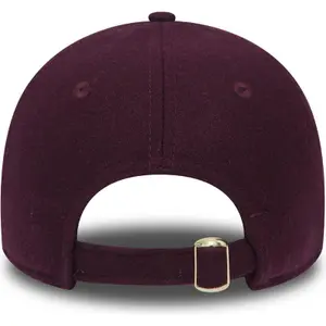 Dámská kšiltovka New Era courbée ajustable avec logo Melton 940 image-2