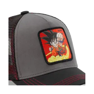 Cap capslab dragon ball goku image-2