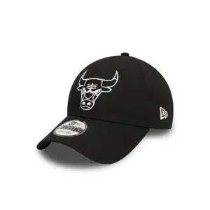 Gorra de béisbol New Era NBA Chicago Bulls image-0