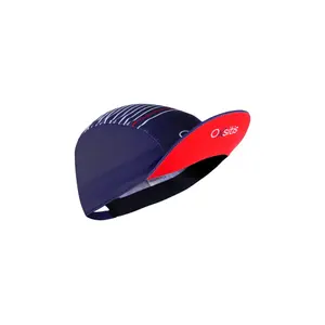 Casquette 5 Pannel Oxsitis BBR