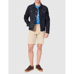 Short Casual Friday Shorts image-1