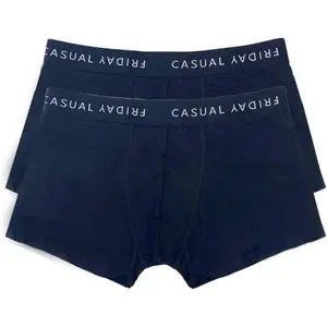 Boxer shorts Casual Friday Norh image-0