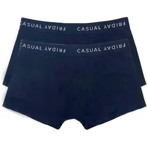 Boxer shorts Casual Friday Norh image-1