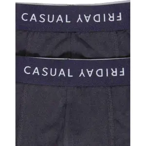 Boxer shorts Casual Friday Norh image-2