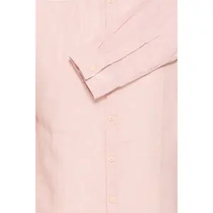 Long-sleeved linen shirt Casual Friday CFAnton Cc image-2