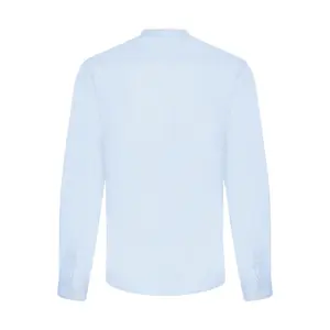 Long-sleeved linen shirt Casual Friday CFAnton Cc image-1