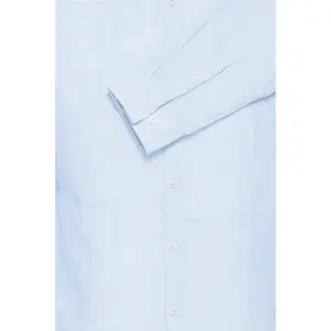 Long-sleeved linen shirt Casual Friday CFAnton Cc image-2