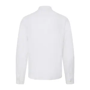 Chemise manches longues lin Casual Friday Anton BD image-3