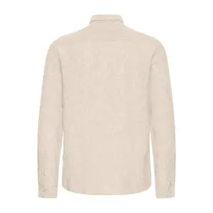 Chemise manches longues lin Casual Friday Anton BD image-1