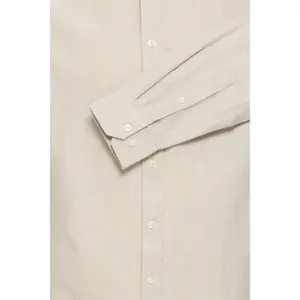 Long sleeve shirt Casual Friday Anton BD Fil A Fil image-2