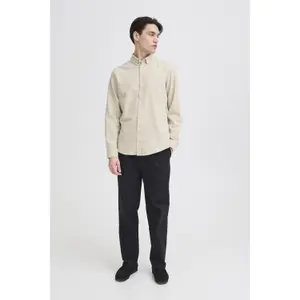 Long sleeve shirt Casual Friday Anton BD Fil A Fil image-3