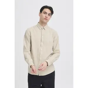 Long sleeve shirt Casual Friday Anton BD Fil A Fil image-4