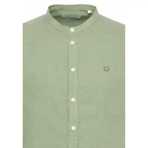 Μάλλινο πουκάμισο με μακριά μανίκια Casual Friday CFAnton 0053 Cc image-3