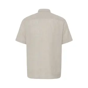 Camisa de lino Casual Friday Anton image-1