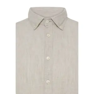 Camisa de lino Casual Friday Anton image-2