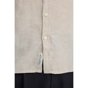 Linen shirt Casual Friday Anton image-5