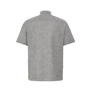 Camisa de lino Casual Friday Anton image-1