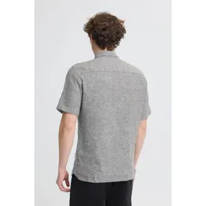 Camisa de lino Casual Friday Anton image-4